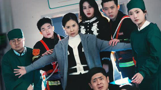 别吵她睡觉（30集） 全网独播免费看