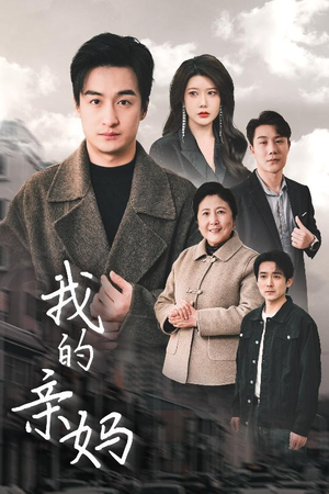 我的亲妈（40集） 在线免费观看