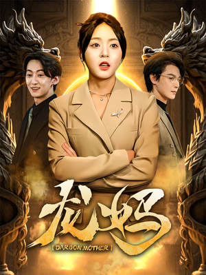 龙妈（70集） 精彩好看的短剧