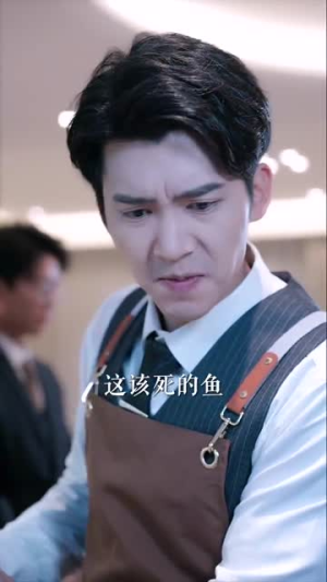 掌上蔷薇（46集） 超好看古装短剧