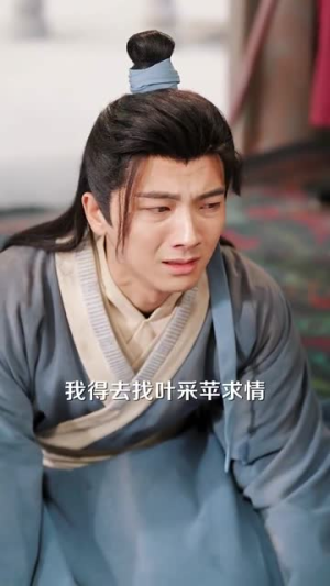 被休回家后她却好运连连（90集） 热播短剧抢先看