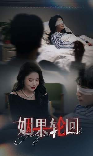 姻果轮回（30集） 精彩热门短剧