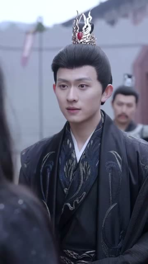 萌宝来袭皇家小福星（56集） 番茄免费短剧