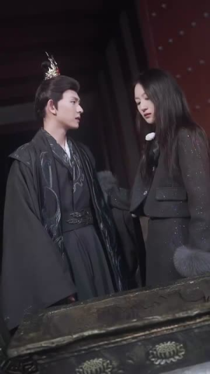 天降萌娃带着神鼎救爹地 （56集） 免费热门短剧