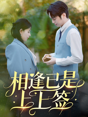 相逢已是上上签（30集） 高清无码免费看