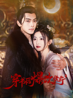 穿书后爆改侯府（77集） 热门短剧抢先