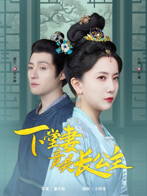 下堂妻竟是长公主（74集） 不用花钱看全剧