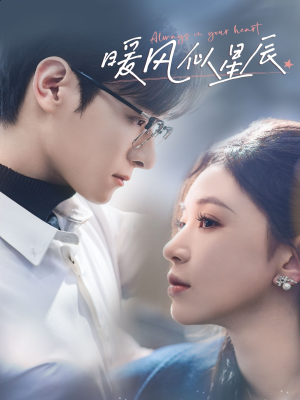 暖风似星辰（62集） 爆款短剧推荐