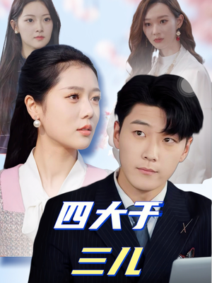 四大于三儿（51集） 好看到停不下来