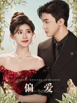 偏爱（84集） 夸克网盘观看