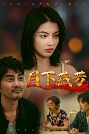 月下藏芳（62集）爱上了这部剧了
