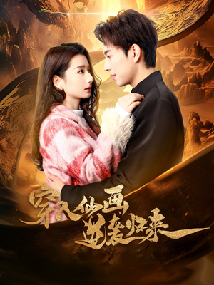 穿入仙画逆袭归来（71集） 短剧太精彩