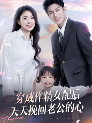 穿成作精女配后天天挽回老公的心（60集） 看短剧放松一下