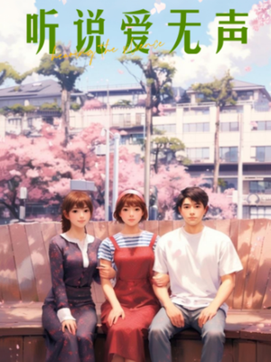 听说爱无声（28集） 红果免费看短剧