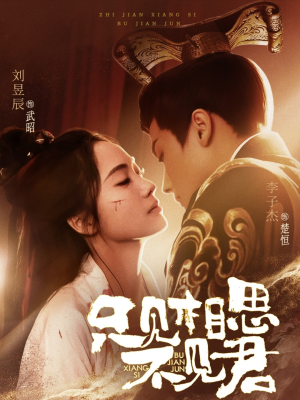 只见相思不见君（82集） 推荐你们也去看