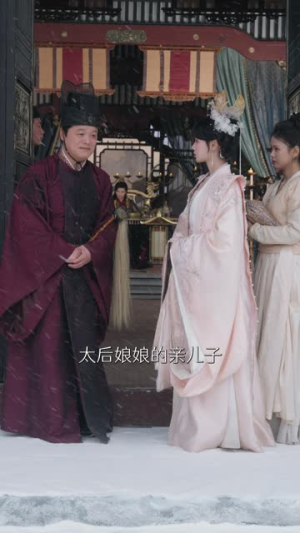 请君入我怀 （62集） 看到了大结局