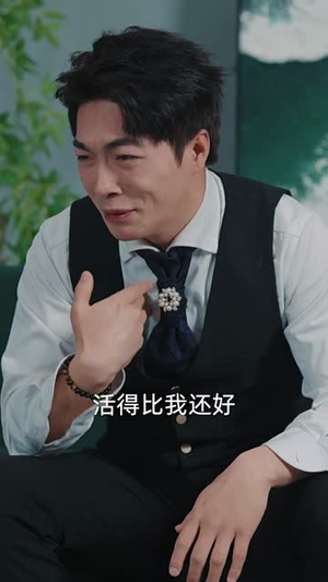 再无花好月圆日（35集） 精彩的网络短剧