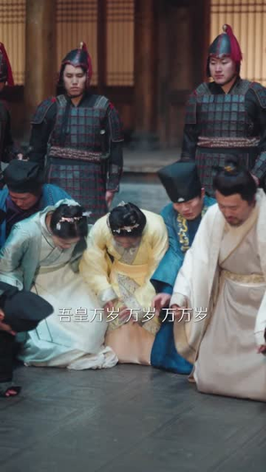 请君入我怀（62集） UC网盘在线看