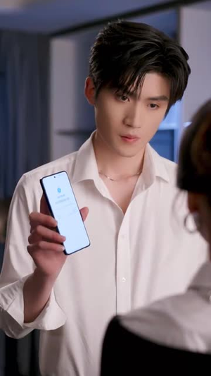 白月光悖论（99集） 民国短剧推荐