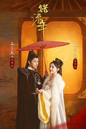 错流年（66集） 最火的短剧