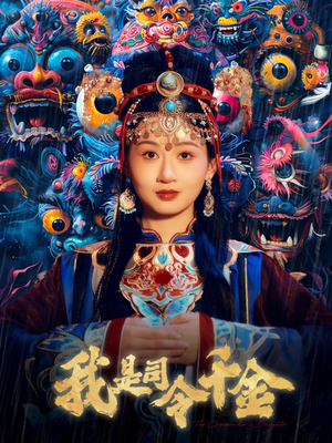 我是司令千金（61集） 精彩的短剧