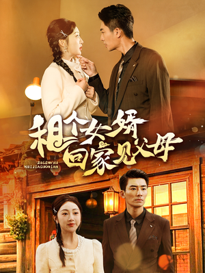 租个女婿回家见父母（61集） 网盘在线观看