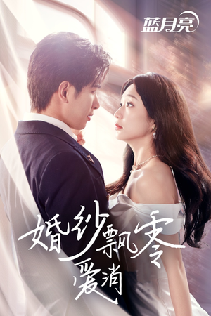 婚纱飘零爱消弭（38集） 最热短剧抢先看