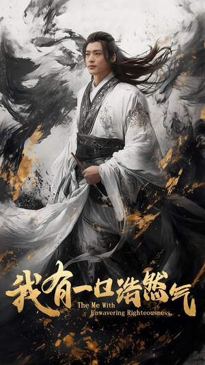 我有一口浩然气（55集） 更新时间一览表