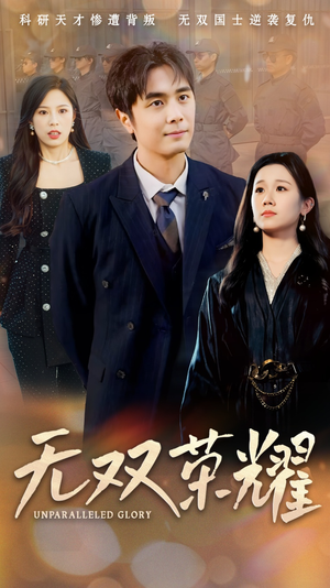 无双荣耀（55集） 女频短剧推荐