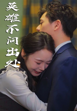 英雄不问出处（34集）  短剧解说全集