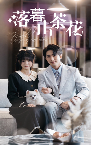 落幕山茶花（50集） 古装短剧推荐