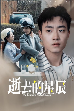 逝去的星辰（31集） 短剧免费看