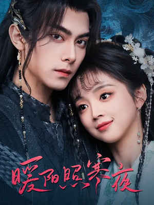 暖阳照寒夜（68集） 穿越短剧推荐