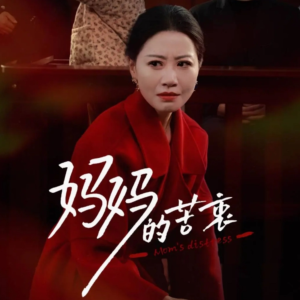 妈妈的苦衷（32集） 网络小短剧