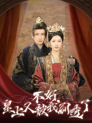 不好皇上又被我剧透了（102集） 追短剧看全集