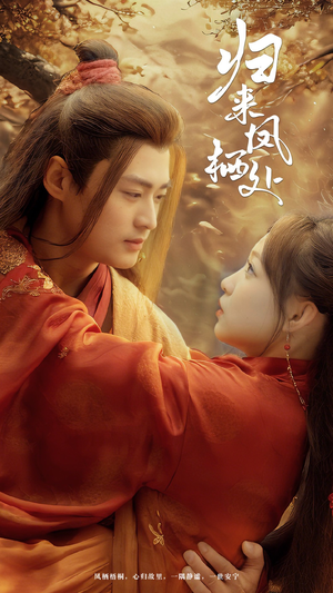 归来凤栖处（60集） 追风的女孩短剧