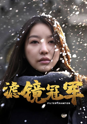 滤镜冠军（32集）热门短剧追不停