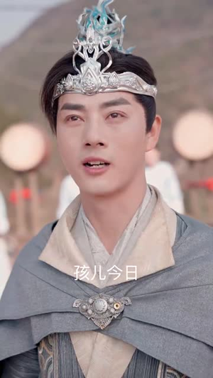 无双剑匣（54集）爆火短剧推荐