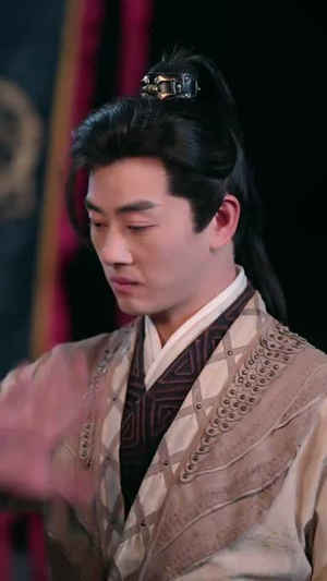 飞龙在天（54集）80到100集