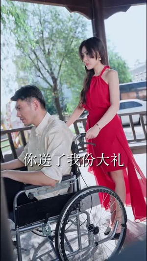 天桥摆摊我捡了个纨绔当老公（79集） 短剧排行榜