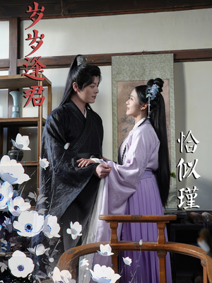 岁岁逢君恰似瑾（100集） 在线观看全集