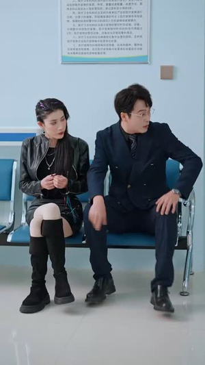 月光不曾抵达（63集） 好看的短剧来了