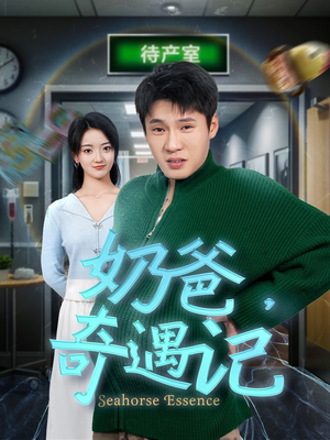 奶爸奇遇记（60集） 爆款短剧追不停