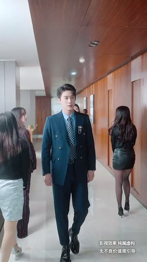 穿书求生指南：请勿对NPC心动（60集） 好看到停不下来