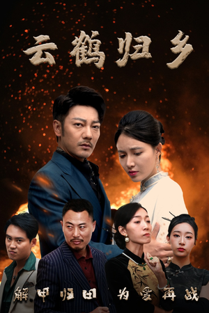 云鹤归乡（65集） 免费观看就是爽