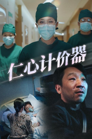 仁心计价器（30集） 百度在线观看