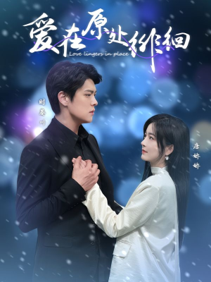 爱在原处徘徊（30集） 大结局太过瘾了