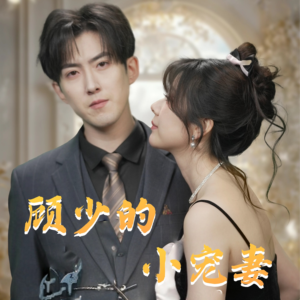 顾少的小宠妻（90集）短剧热播中