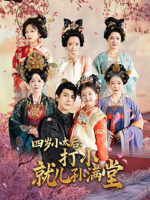 四岁小太后打小就儿孙满堂（80集）网盘在线观看