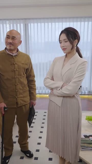 我家老公不好惹（70集） 精彩短剧片段